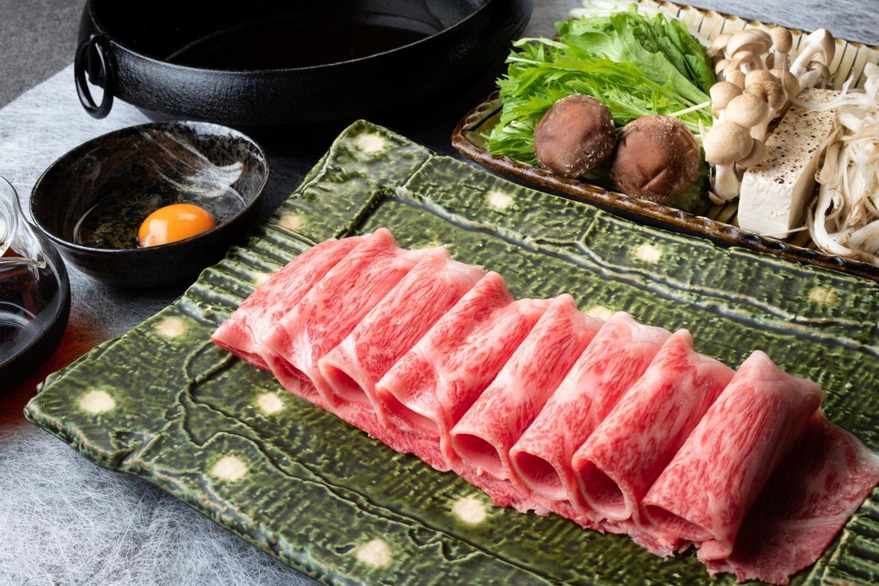 Kusayane No Yado Ryunohige Yufu Esterno foto