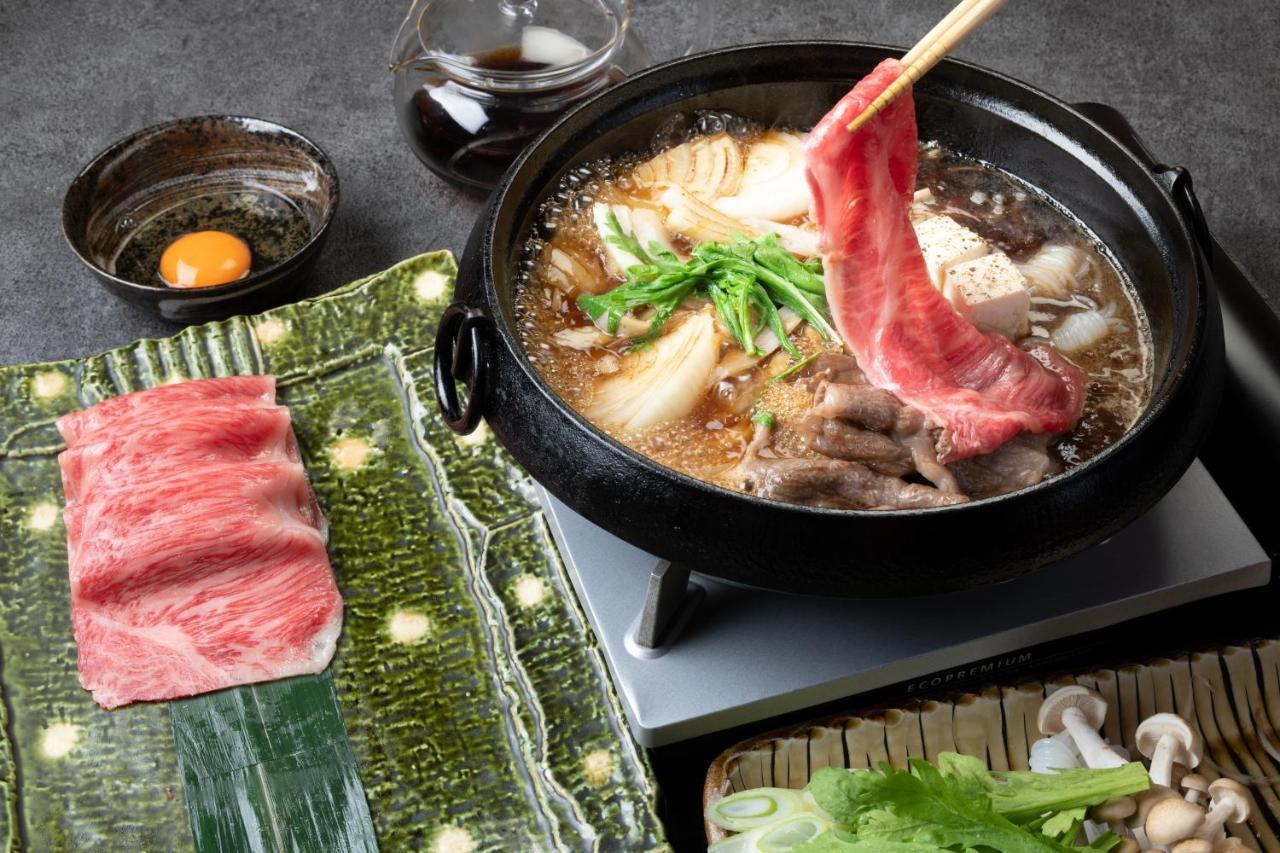 Kusayane No Yado Ryunohige Yufu Esterno foto
